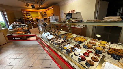 Au Carroussel Des Saveurs, Boulangerie à Janzé