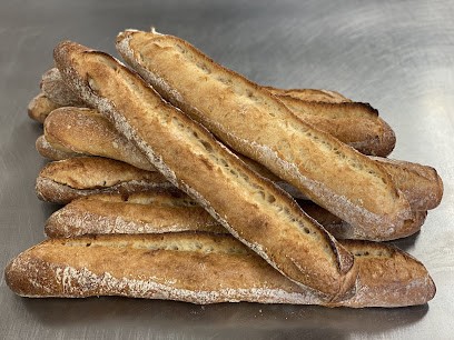 MAISON VIEL PAINS ET GOURMANDISES, Boulangerie à Questembert