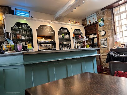 Pâtisserie Du Trégor, Pâtisserie à Tréguier