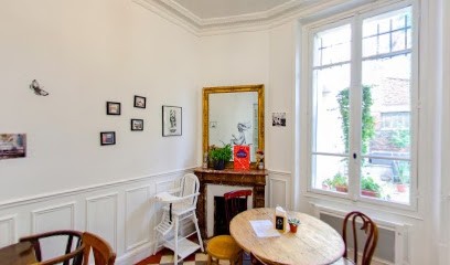 Boulangerie Pâtisserie Coffee Shop Benoît Castel, Boulangerie à Paris 20