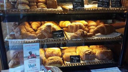 La Fournée de la Baie, Boulangerie à Saint-Valery-sur-Somme