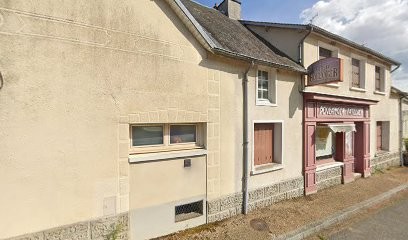 Aux Saveurs des Alpes, Boulangerie à Sougé-le-Ganelon
