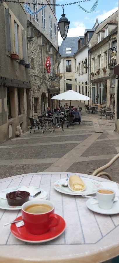 Sarl Patis Chocol Confis Emmanuel Port, Pâtisserie à Clamecy