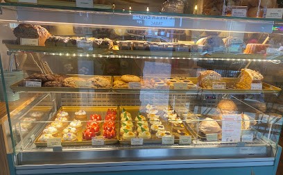 Michel MaBelle, Pâtisserie à Bordeaux