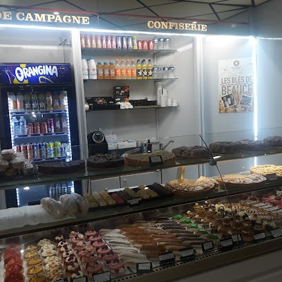 Le Fournil De Sannois, Boulangerie à Sannois