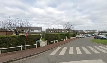 Descamps Lucien, Boulangerie à Meulan-en-Yvelines