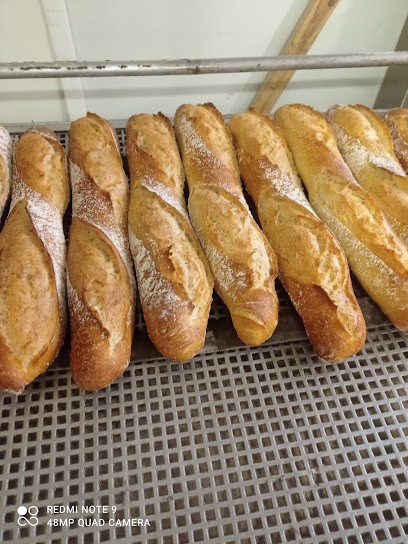 Les Gourmandises De Vendin, Boulangerie à Vendin-lès-Béthune