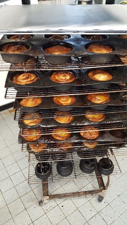 A La Boule De Pain, Boulangerie à Guérande