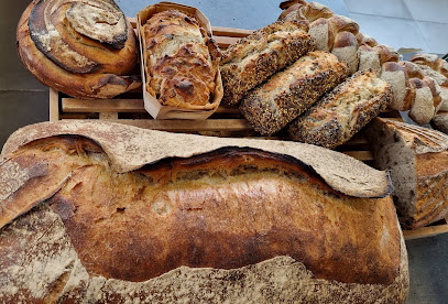 La Boulangerie D'en Bas, Boulangerie à Noirétable