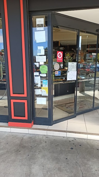 Le Marquis D'Ambre, Boulangerie à Taverny