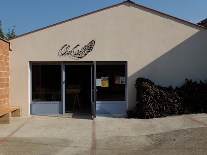 Boulangerie Chez Cécile, Boulangerie à Latour-de-France