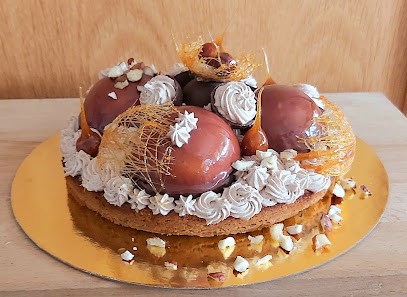 Fa'So'nné Pour Vous, Pâtisserie à Chaumousey