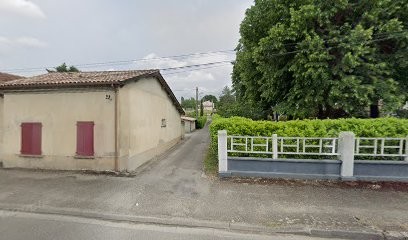 Les Petits Delices Martial, Boulangerie à Réalville