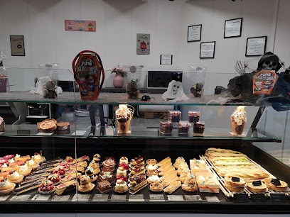 MISS CHOCO, Boulangerie à La Teste-de-Buch