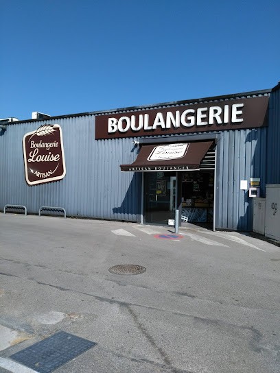Bakery Louise Compiegne, Boulangerie à Venette