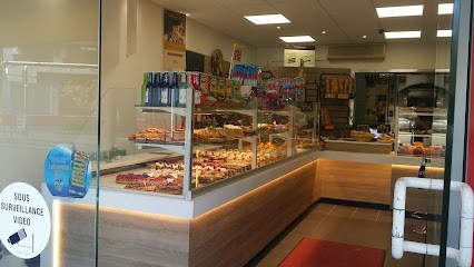 Au Paradis Du Pain, Boulangerie à Firminy