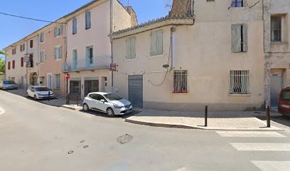 Pitigliani Patrick, Boulangerie à Saint-Gilles