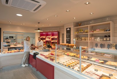 La Grange Aux Pains (Priscilla & Rémi PRUVOST), Boulangerie à Montigny-lès-Metz