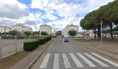 Arlau, Boulangerie à Port-Saint-Louis-du-Rhône