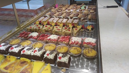 Boulangerie Pâtisserie 'la paniere des pains', Boulangerie à Ruffec