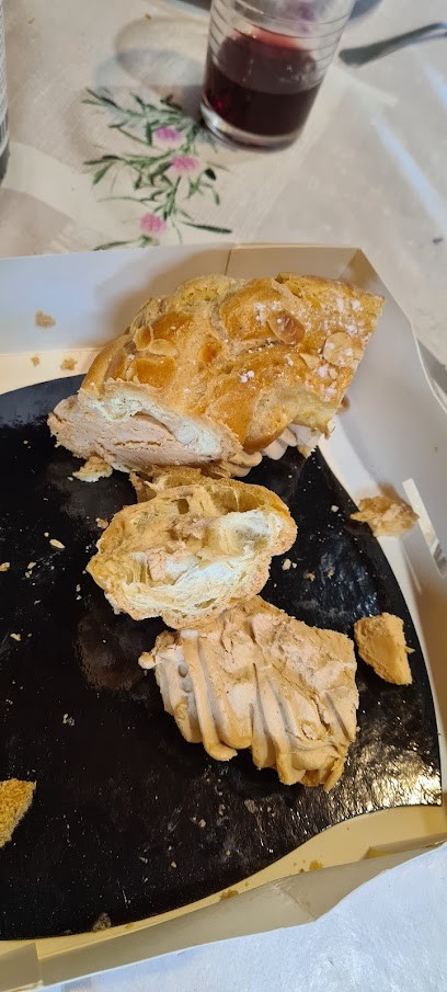 Les Délices Du Palais, Boulangerie à Espalion