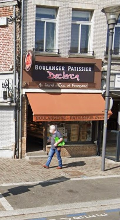 Boulangerie Au Fournil D'Eric Et Françoise Declercq, Boulangerie à Marcq-en-Baroeul