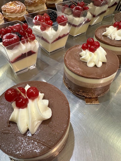 La Mie De L'erdre Boulangerie à Candé