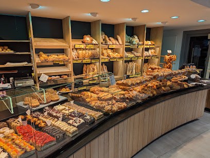 Boulangerie Seyller, Boulangerie à Wittisheim