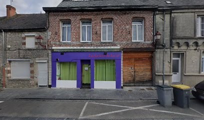 Les Secrets du Sucré, Boulangerie à Cousolre