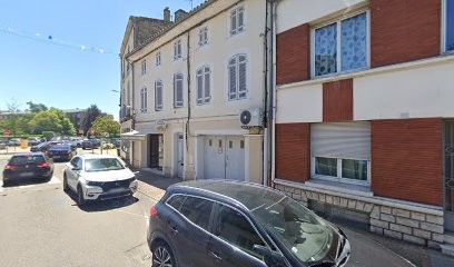 Eurl Arblade Boul Pat Du Fougard, Boulangerie à Marmande