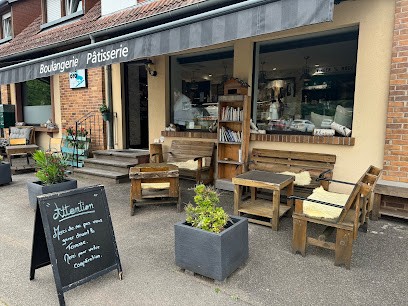 Kia Ora Café, Boulangerie à Wingen-sur-Moder