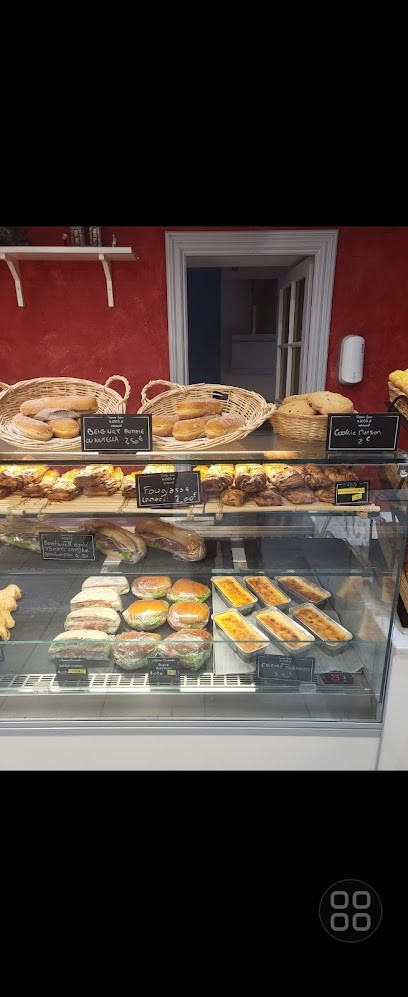 Le Pétrin De Saint Geniès, Boulangerie à Saint-Geniès-des-Mourgues