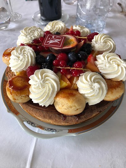 Boulangerie Patisserie Maison Maitre, Boulangerie à Châtenois-les-Forges