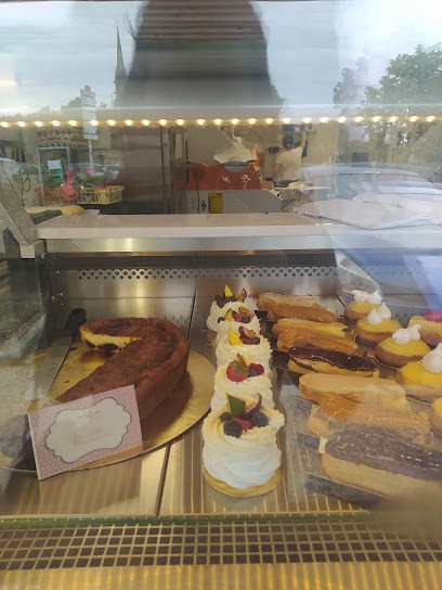 Bara’k’AT, Boulangerie à Châteauneuf-du-Faou