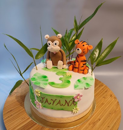 Les Gourmandises De Lisa, Pâtisserie à Blagnac