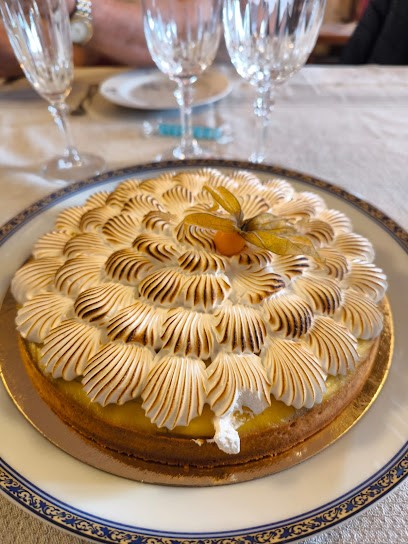 Tonnerre Franck, Boulangerie à Eauze