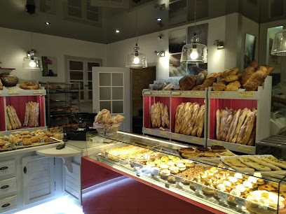 Jolibert Isabelle Et Damien, Boulangerie à Monpazier