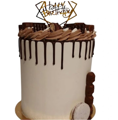 Enigma Cake-Saint-Ouen, Pâtisserie à Saint-Ouen-sur-Seine