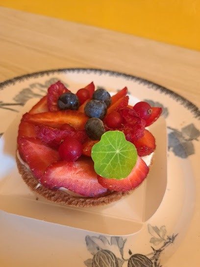 La Palabre Malouine, Pâtisserie à Saint-Malo