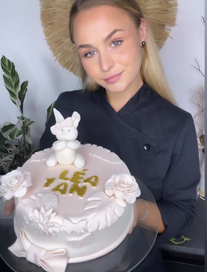 Les gourmandises by Lola, Pâtisserie à La Ciotat