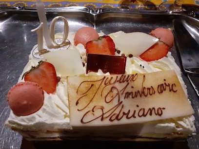 Frizon Florent, Boulangerie à Saint-Martin-de-Valgalgues