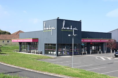 La Mie De Pain D’Idron, Boulangerie à Idron