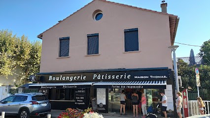 Boulangerie Les Lecques, Boulangerie à Saint-Cyr-sur-Mer