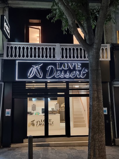 LOVE DESSERT, Pâtisserie à Marseille 15