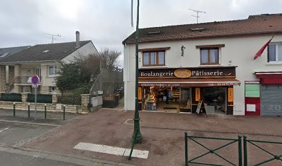 Boucherie de la Gare, Pâtisserie à Montsoult
