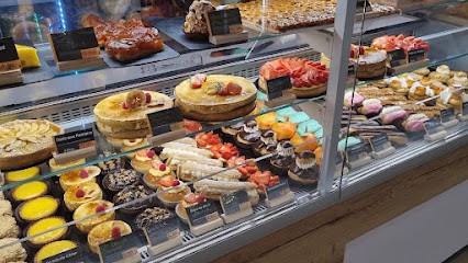 Le Fournil Du Bord De Seine, Boulangerie aux Andelys