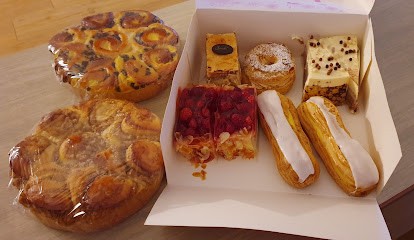 Aux Saveurs De Cathy, Boulangerie à Westhouse