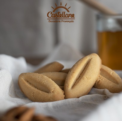 Biscuiterie du Lacydon, Pâtisserie à Aubagne