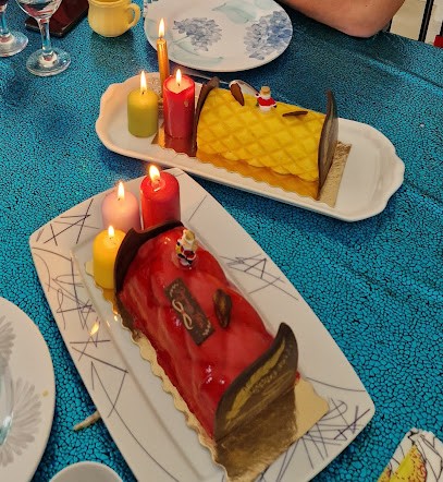 Boulangerie de St julien de Civry, Boulangerie à Saint-Julien-de-Civry