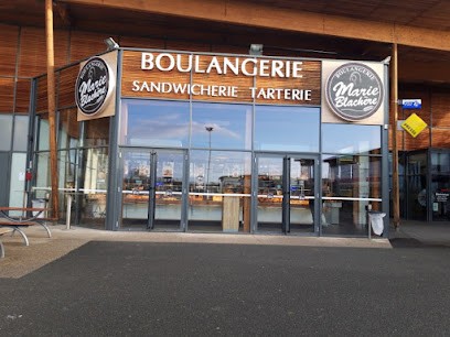 Marie Blachère Boulangerie Sandwicherie Tarterie, Boulangerie à Creysse